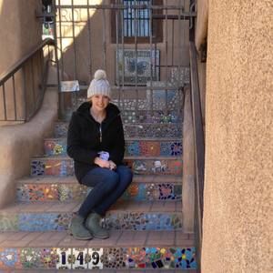 Meet your Posher, Katy